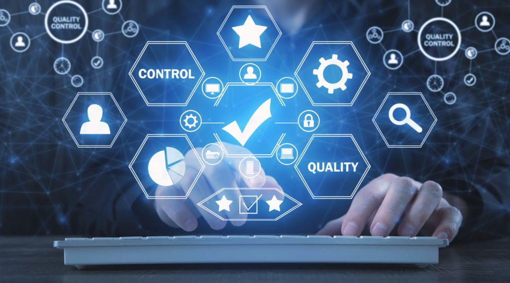 Training & Contracted quality services