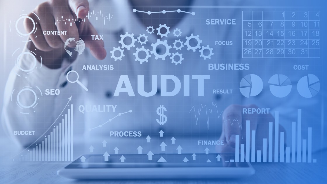 Audits and Inspections