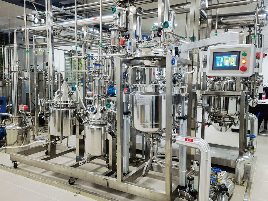 Date review, designing protocols, reports for analytical and formulations scenarios