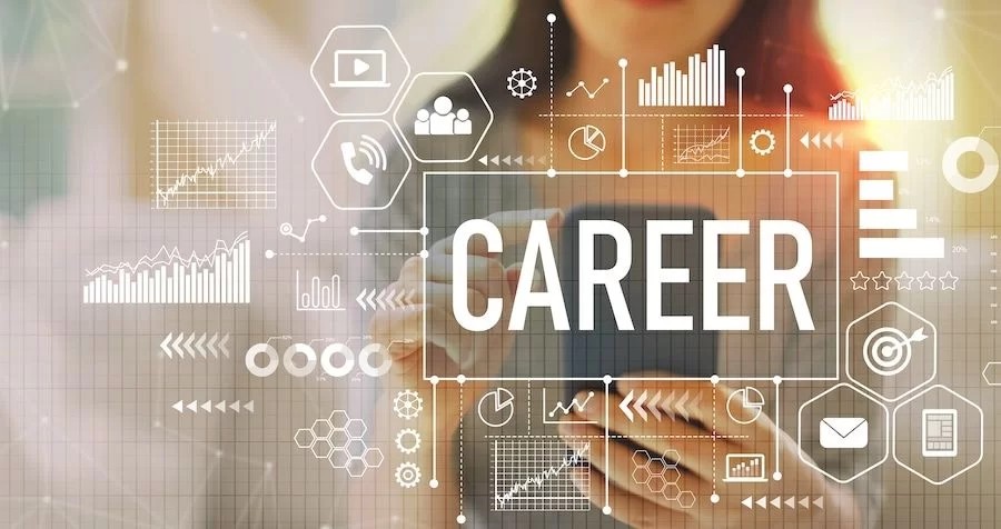 Competency mapping and career pathing