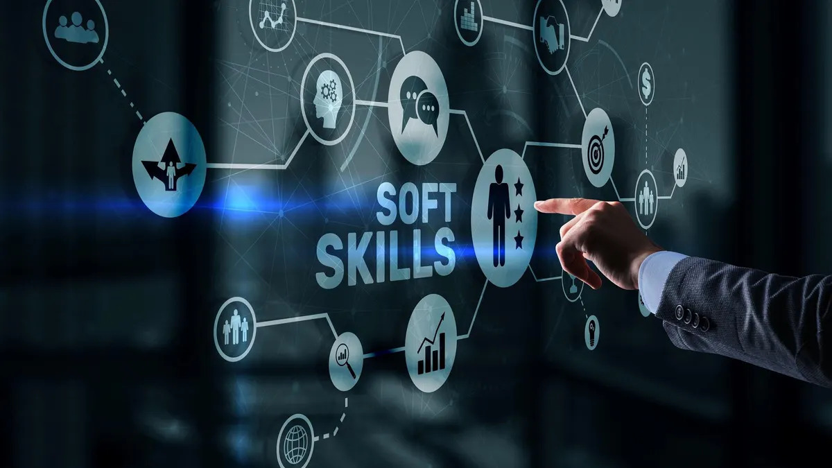 Leadership & Soft skills Development